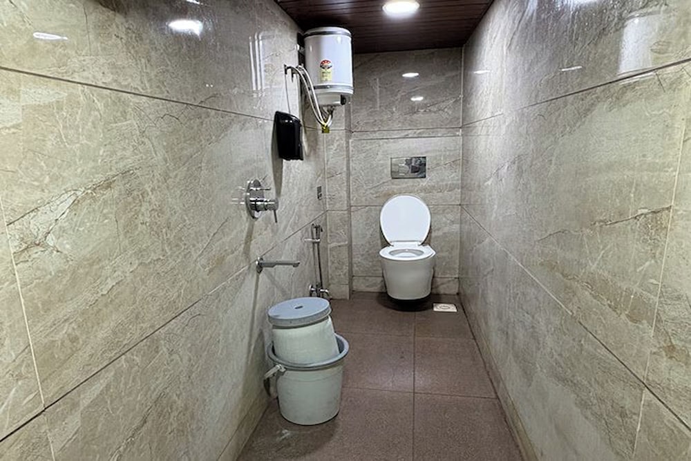 Hotel Anantshree Inn Shree Mahakaleshwar Temple Ujjain