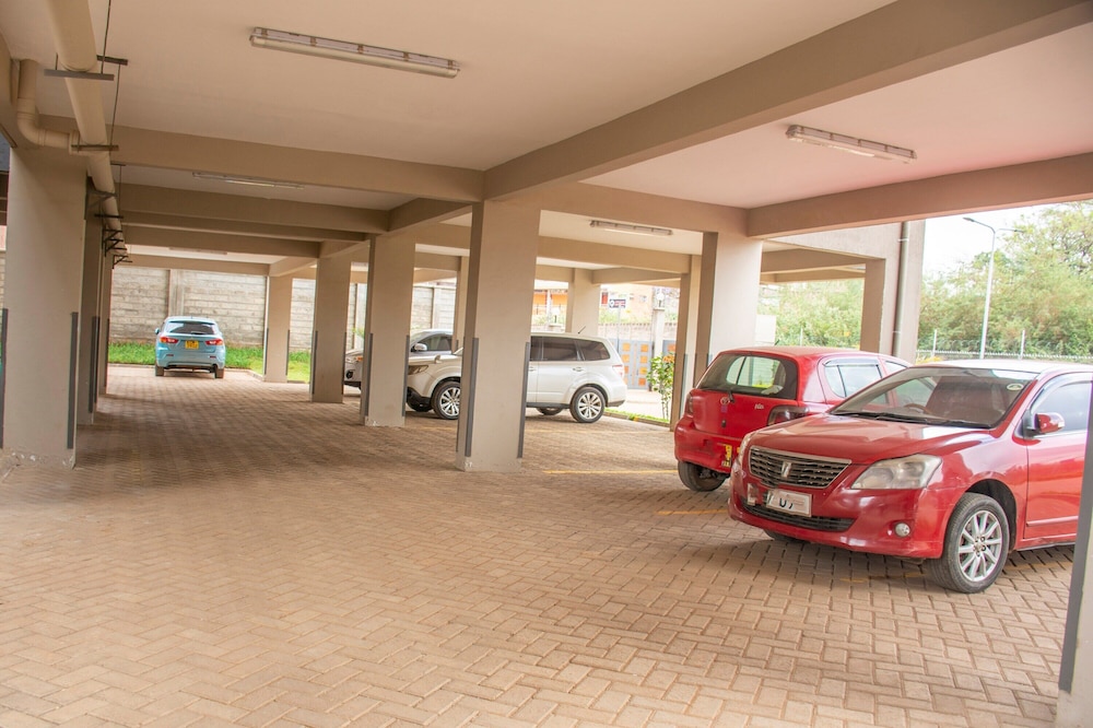 Stay.Plus Kasarani Budget Apartment view 4