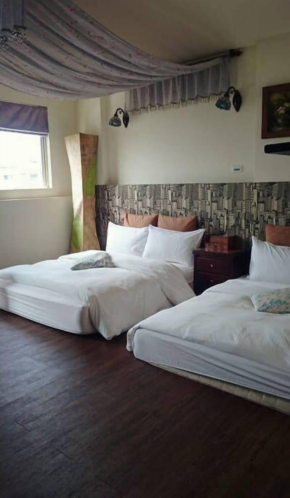 Ocean Lover Homestay