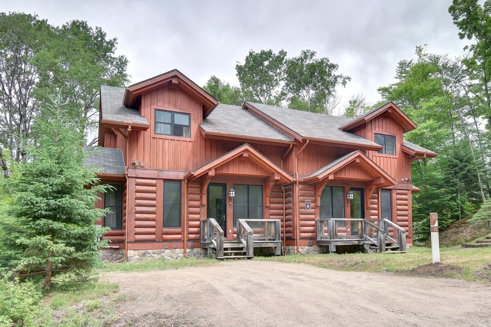 Chalet Refuge 112 - Citq 242292