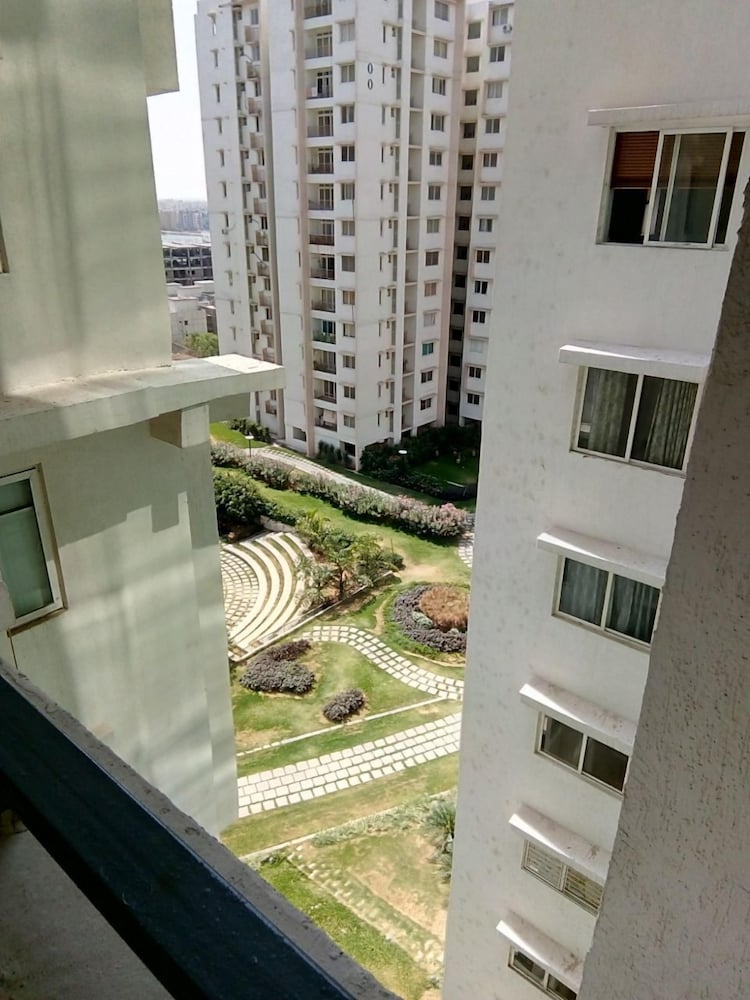 TripThrill Maytas Hill Apartments view 3