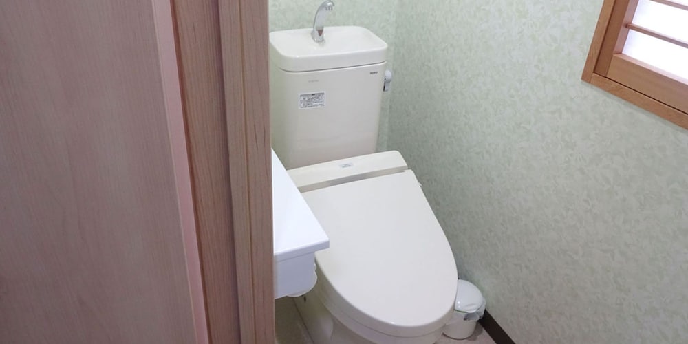 Imazato Ryokan