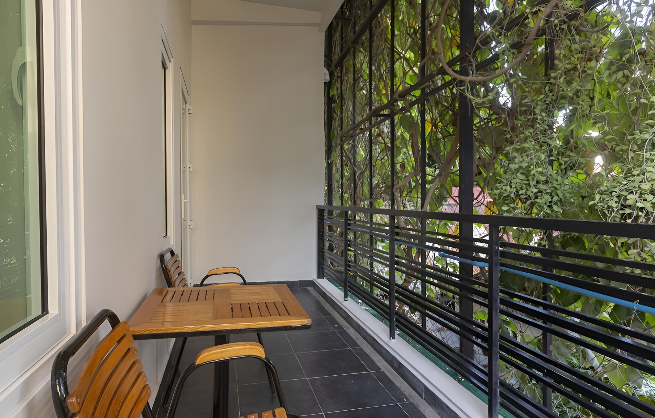 Sovanna Hotel