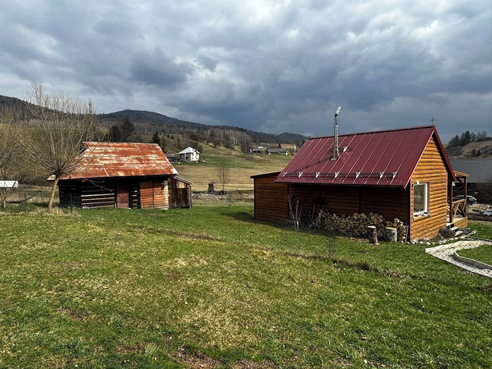Tiny House at Sedliacky Dvor - Brezno