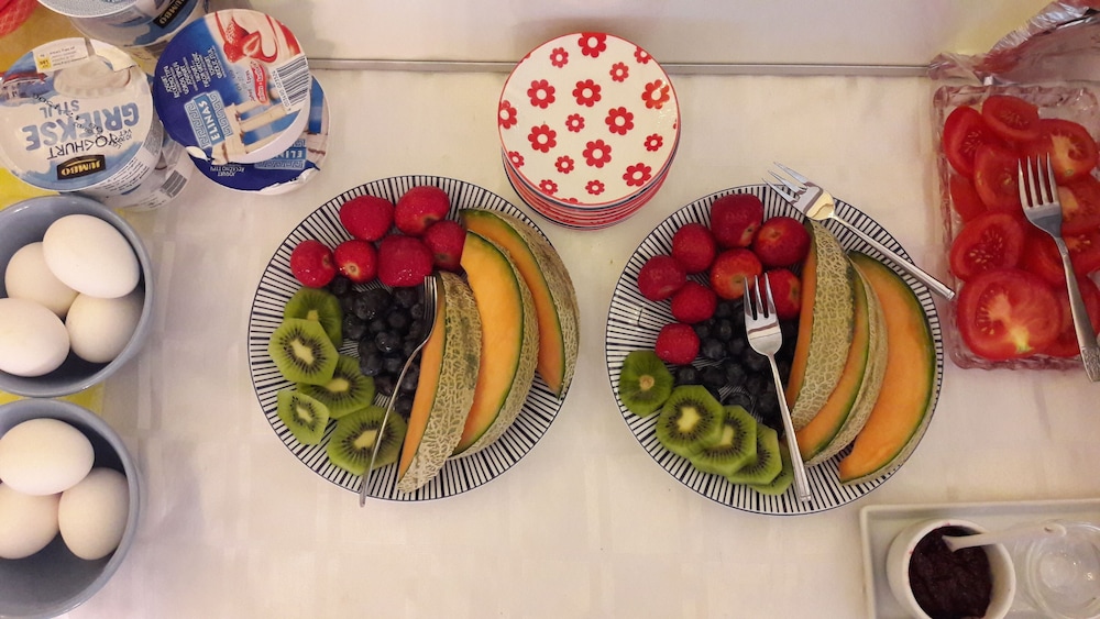 Bed and Breakfast De Pauw