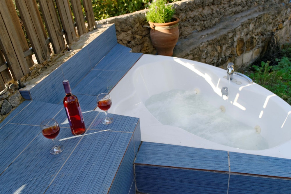 Villa Olive Tree