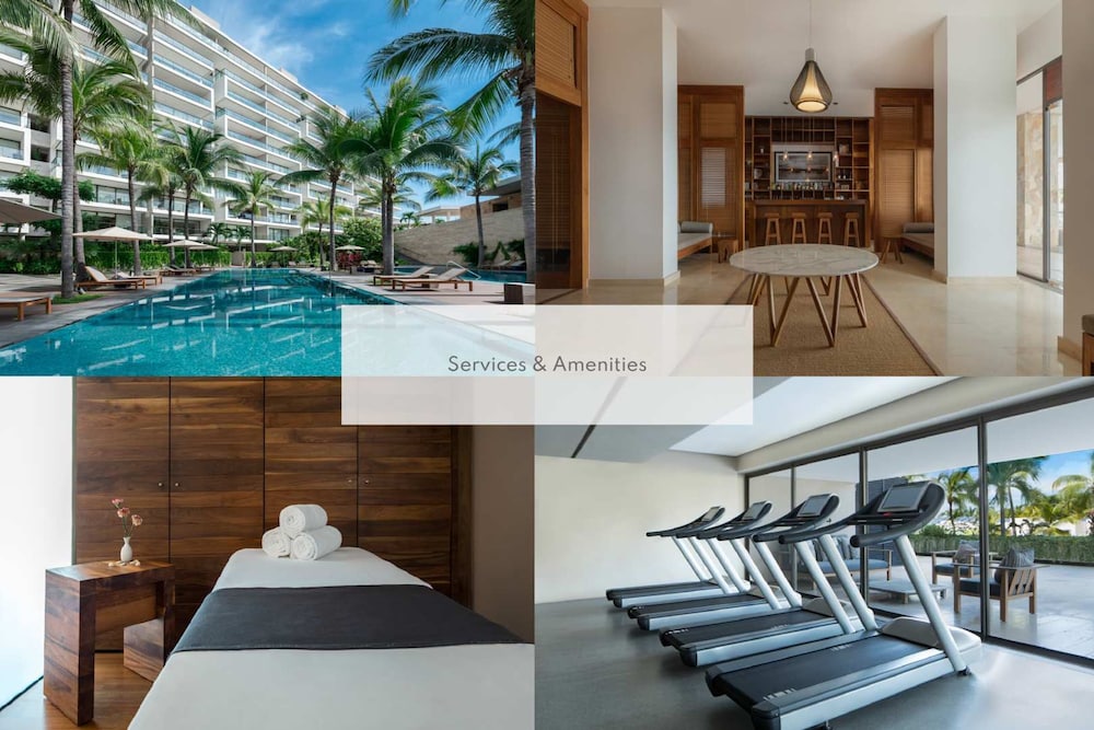 Grand Club Marina Condo at Live Aqua Private Residences Nima Bay