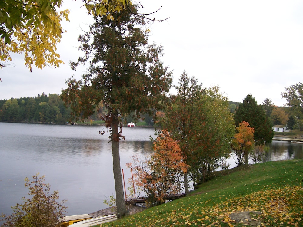 Minnehaha Camp Resort