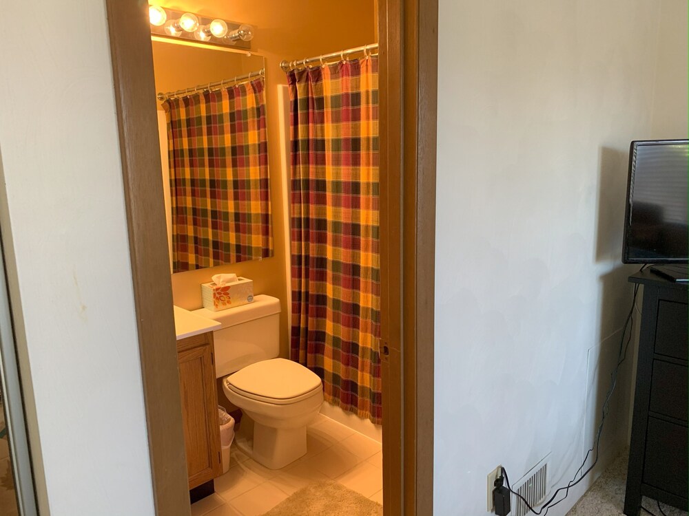 Seven Springs Sunridge 3 Bedrooms Deluxe Condo 3 Condo