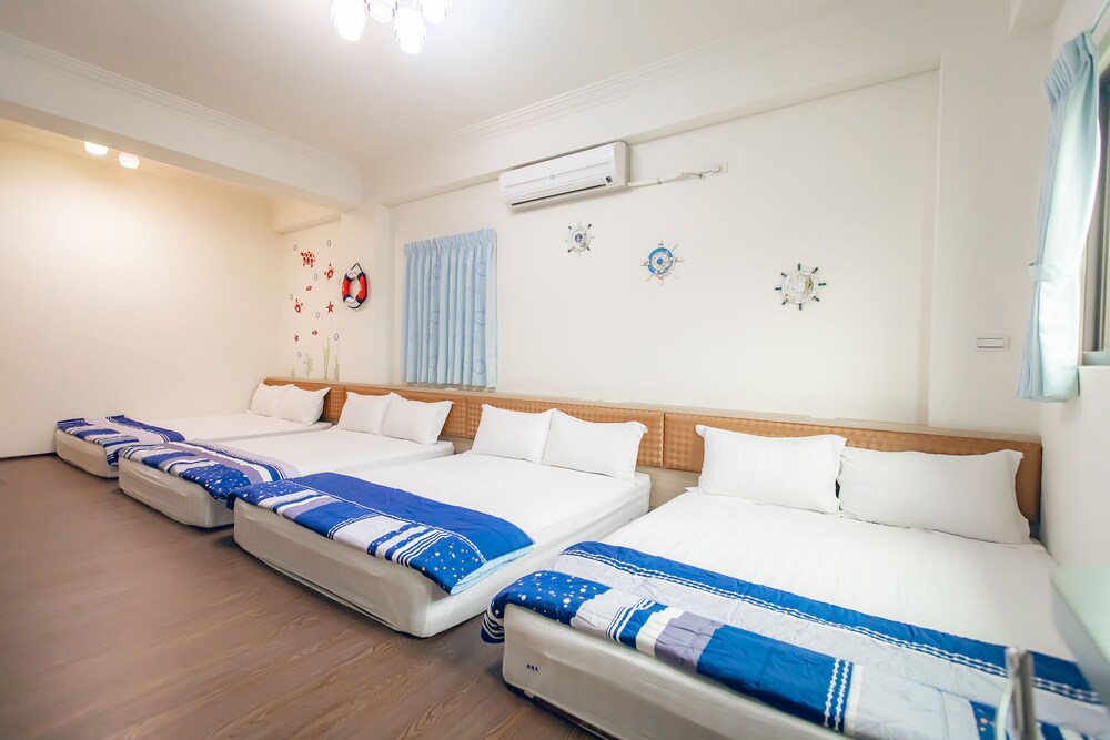 Goodfriend B&B