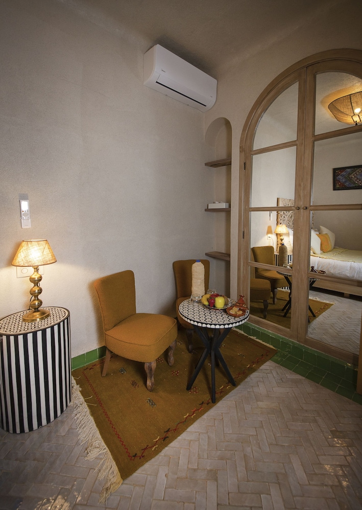 Riad Casa Felicità