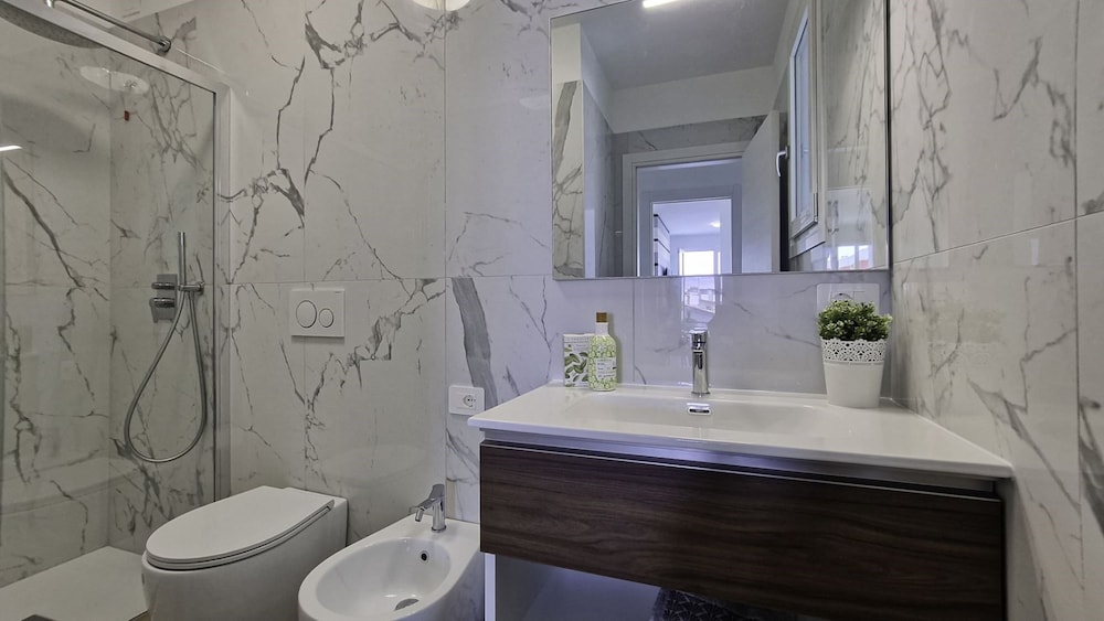 Bright Studio Apartment in Bibione