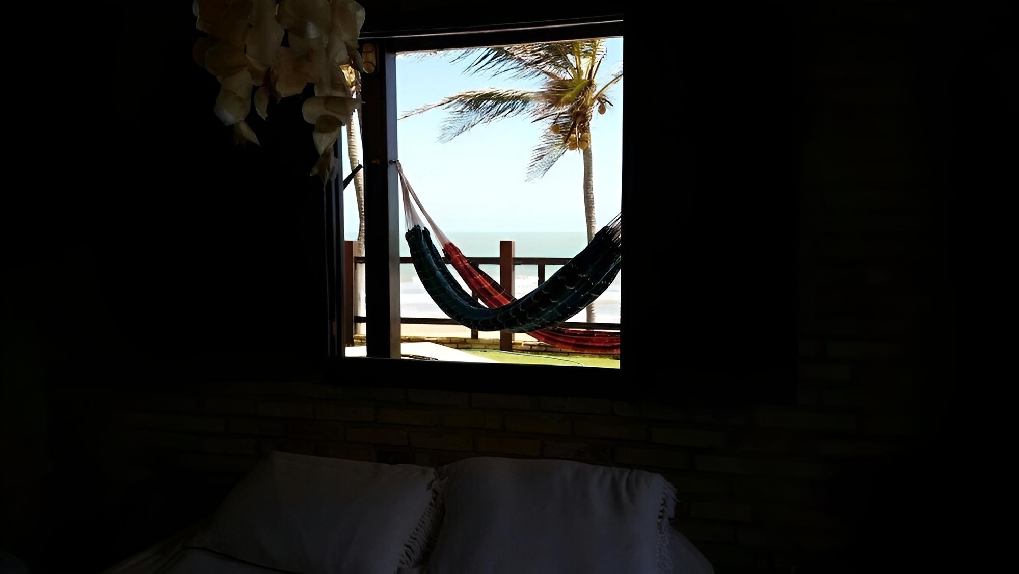 Casa Praia Lagoa do Mato Paraiso