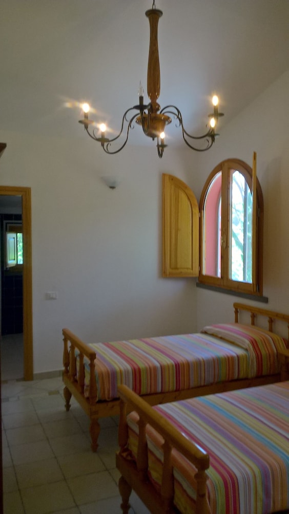 Agriturismo Poggio al Pino view 2