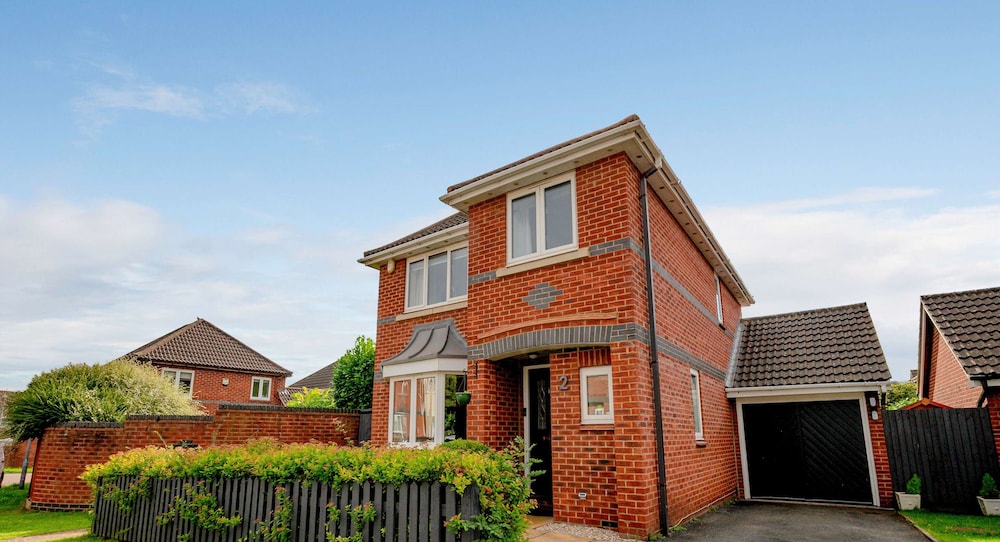 Host Stay Pirie Avenue