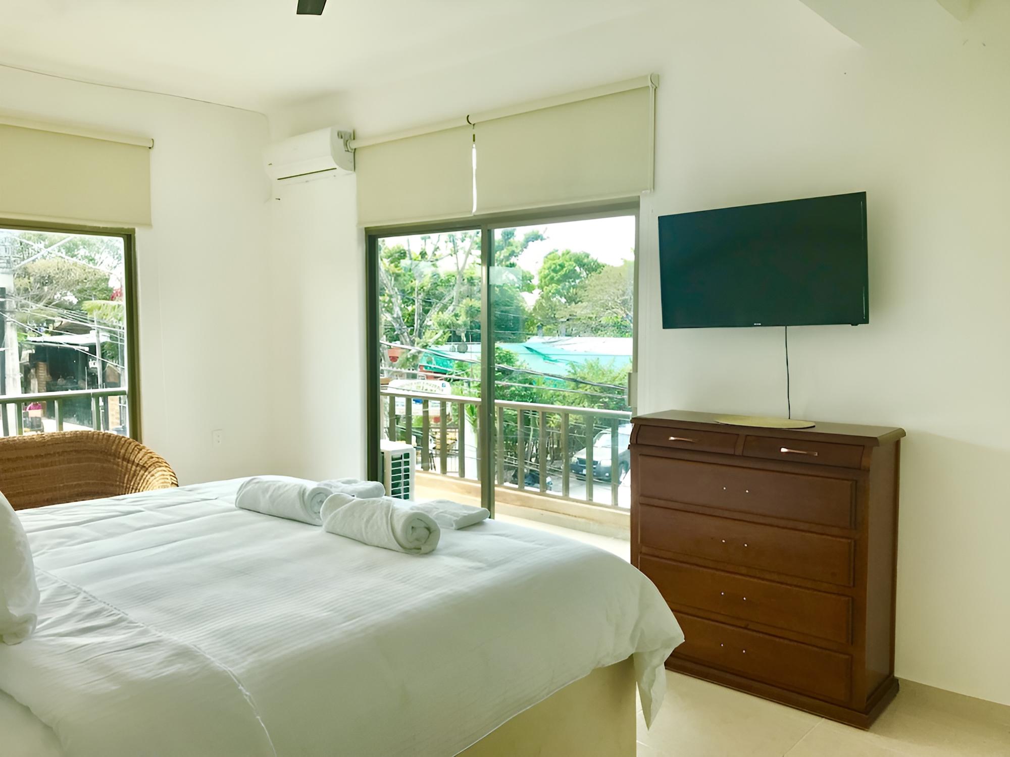 LABNA' Suites Tulum