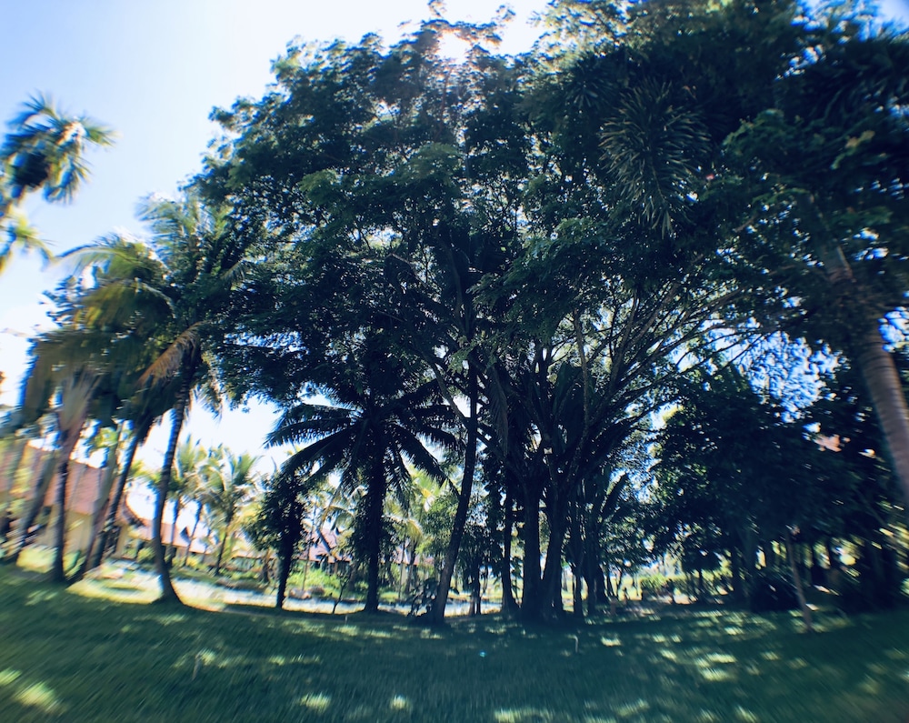 Suwannatara Resort