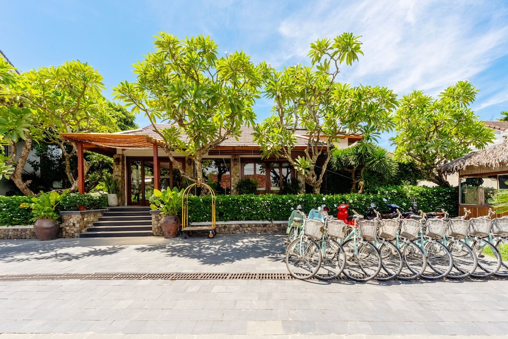 Hoi An Eco Retreat