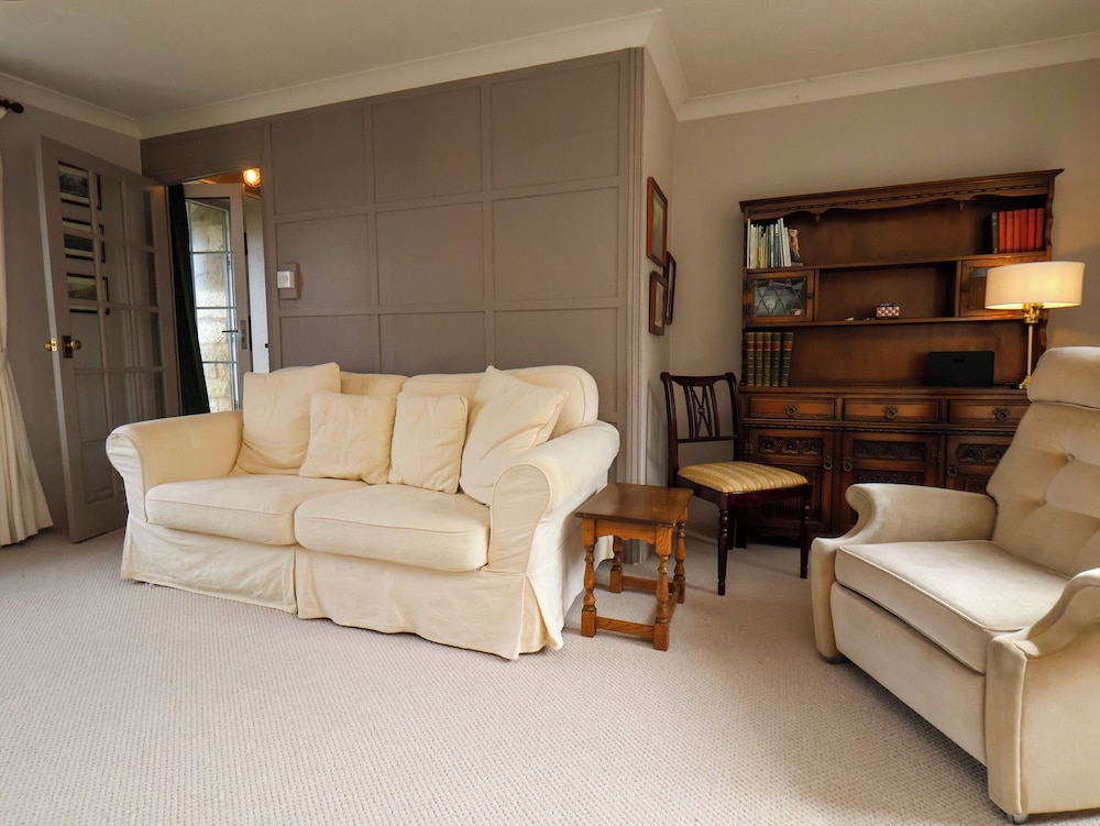 Rokeby House