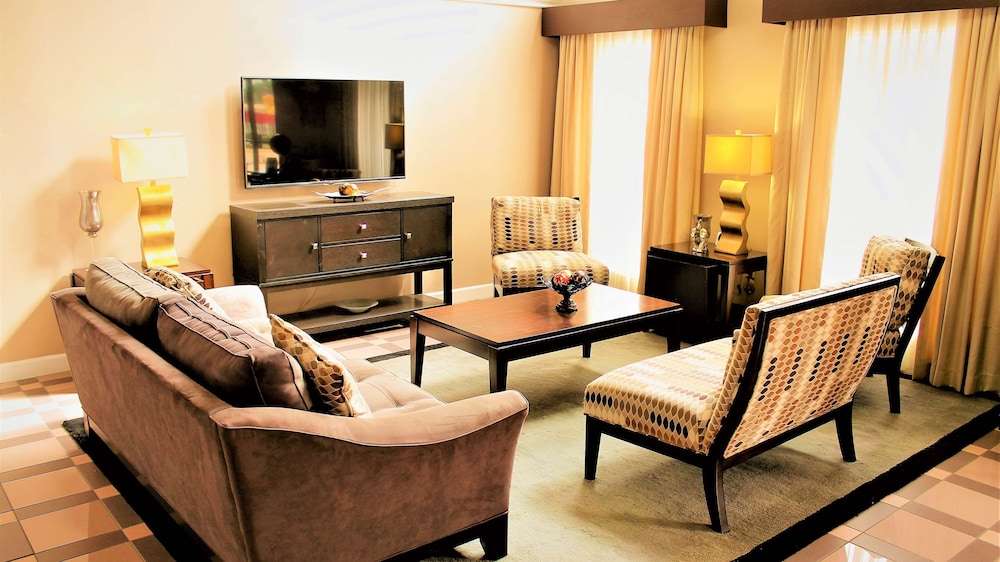 Nacogdoches Vacations - Best Western Inn Of Nacogdoches - Property Image 3