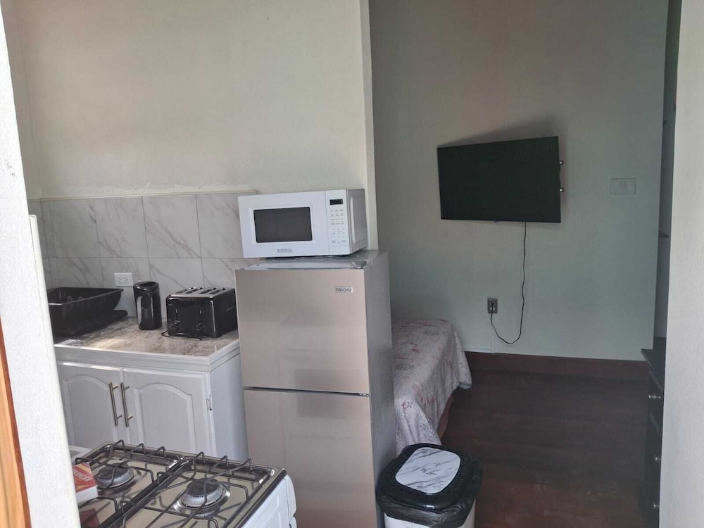 BL Villas Dover Beach