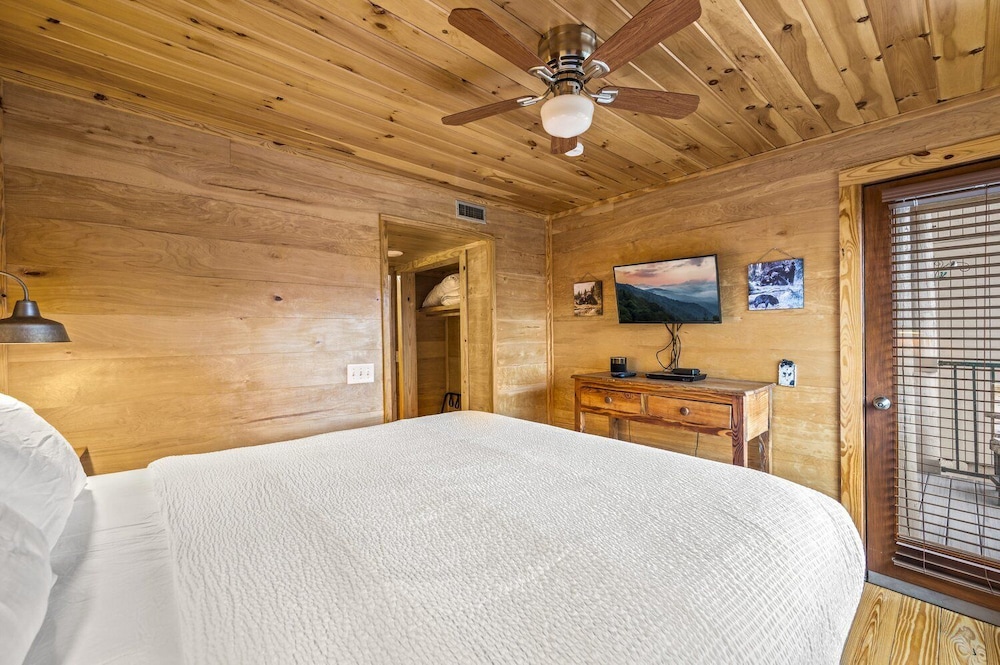 Deer Ridge Mountain Resort
