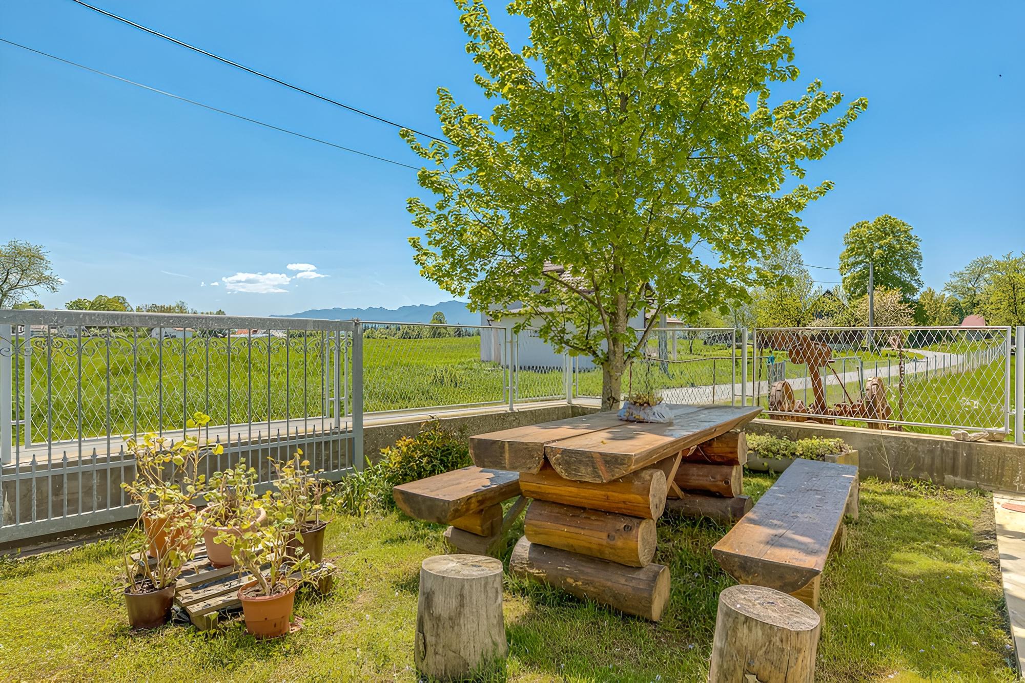 Mountain House Rukavina view 4