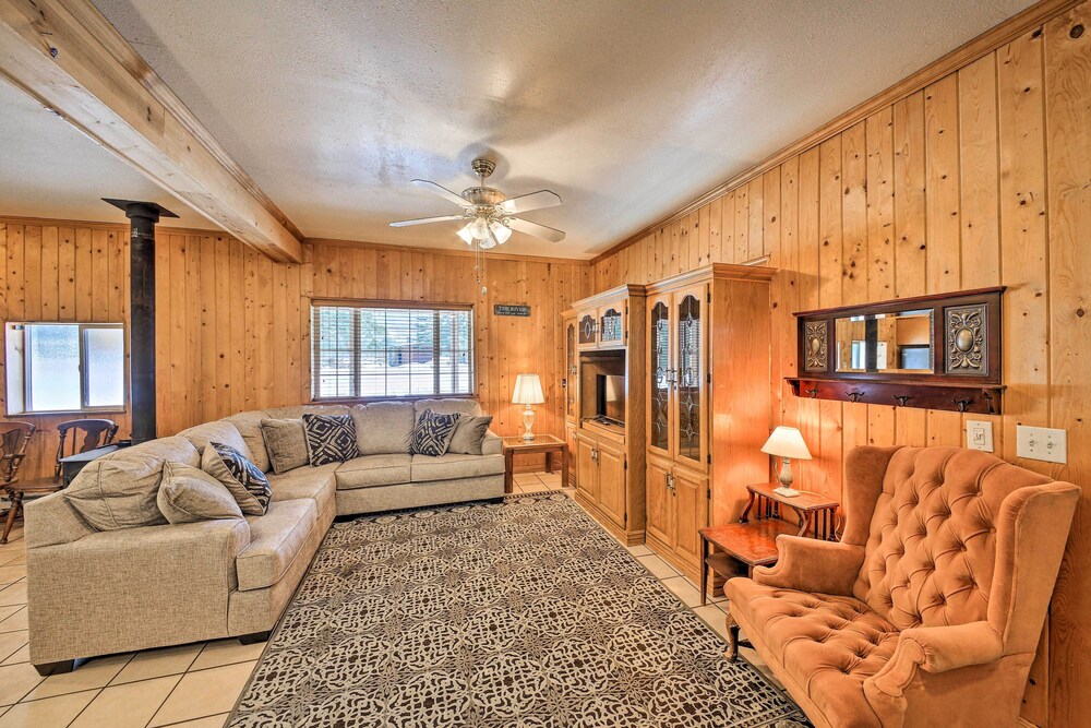 Family-friendly Sagle Vacation Rental w/ Deck - Property Image 33