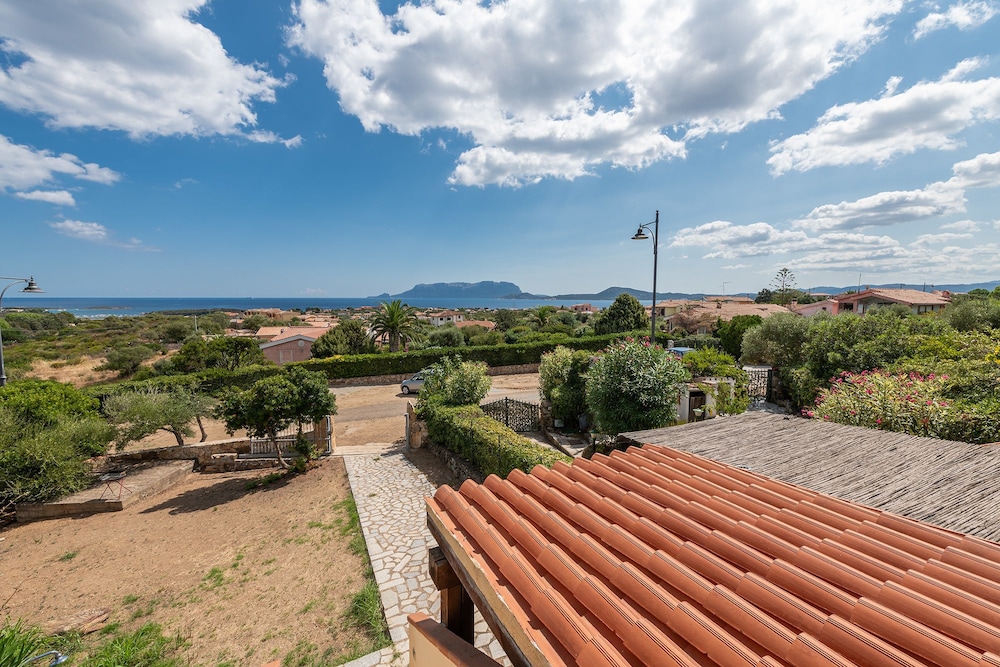 AffittaSardegna - Ruinas Apartments