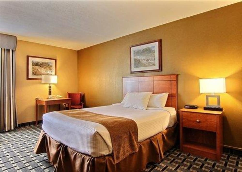 Quality Inn Thief River Falls