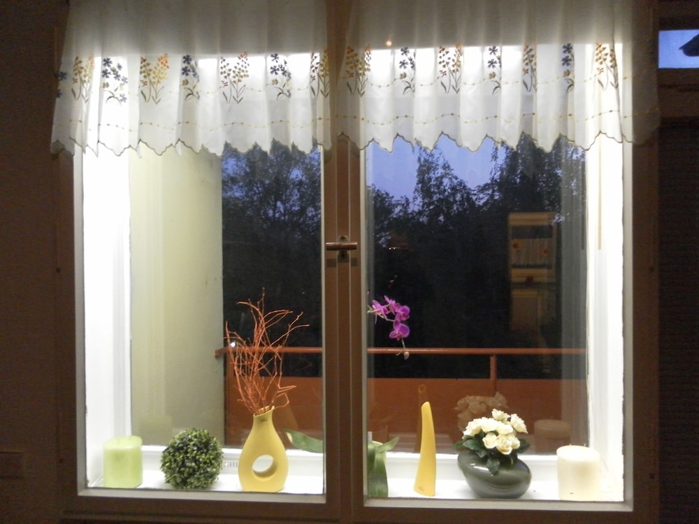Apartment in Berlin near Potsdamer Platz