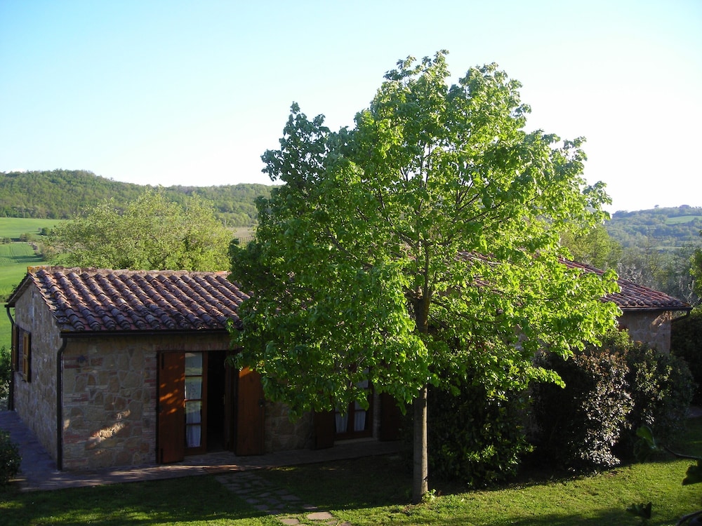 Agriturismo Casagrande