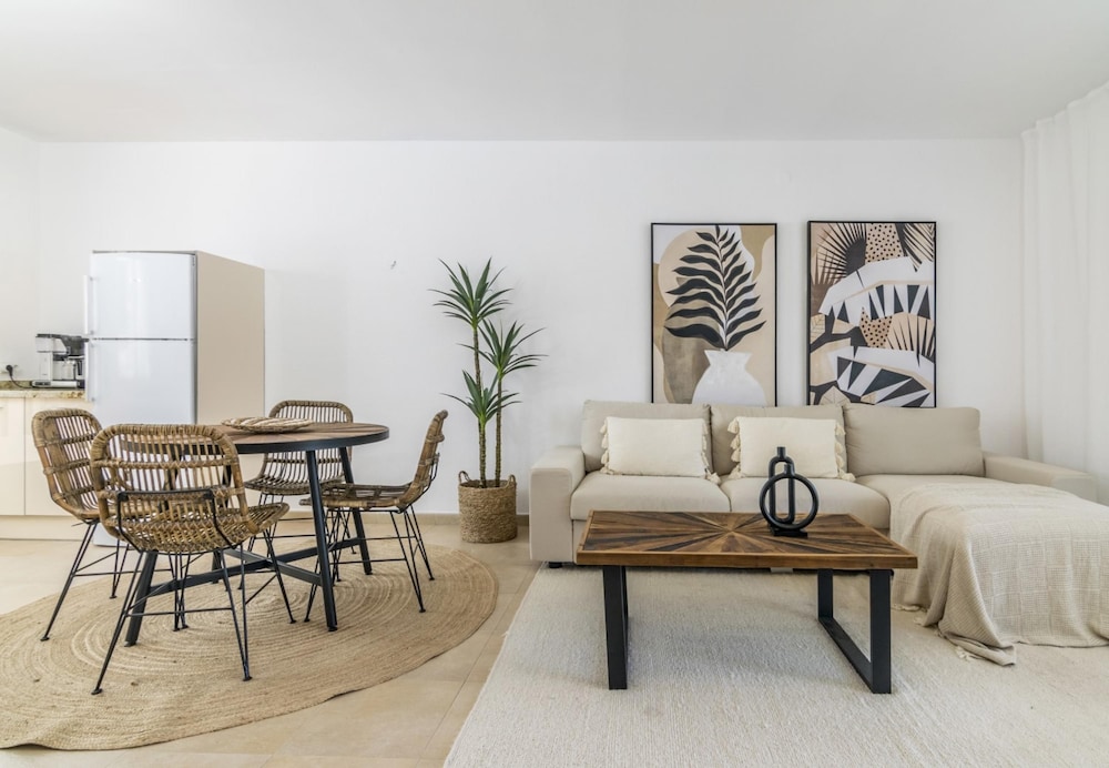 Ags48b- Great Location Close to Puerto Banus Casa