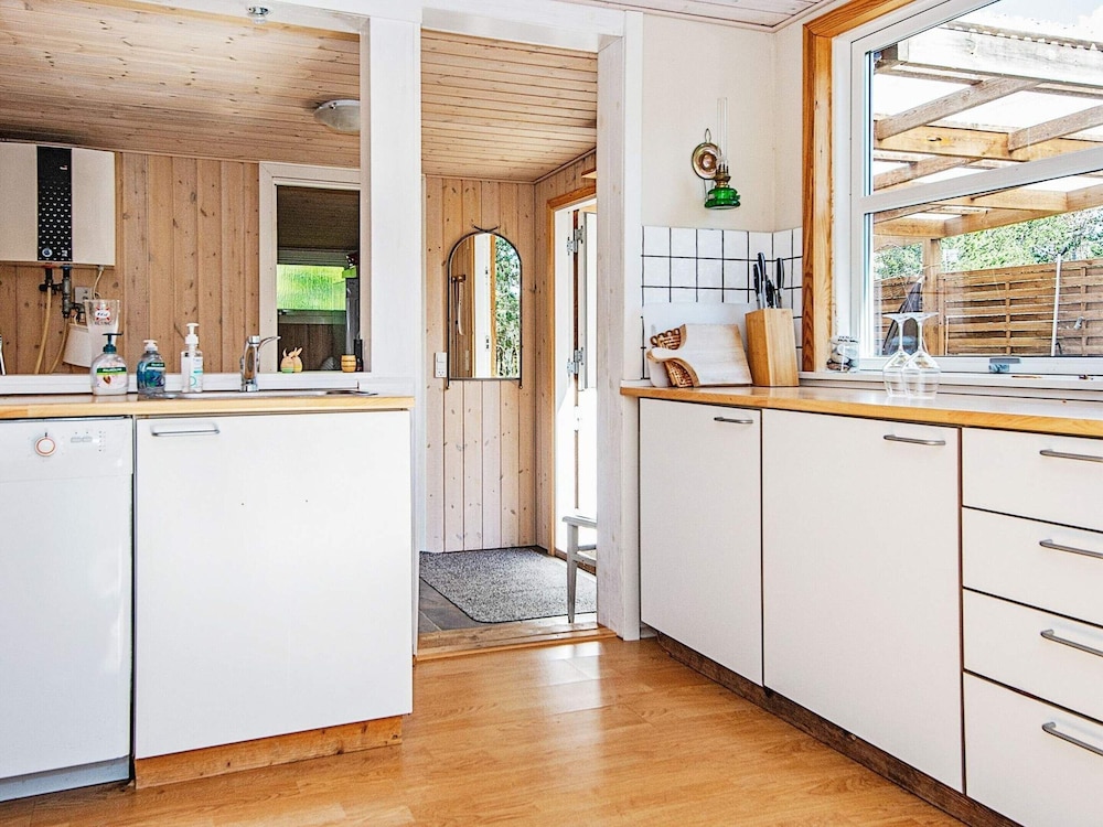 4 Person Holiday Home in Ebeltoft view 5