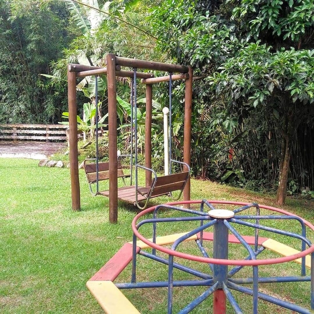 Recanto da Rose Guesthouse