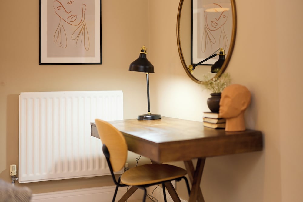 Lapwing Court Retreat