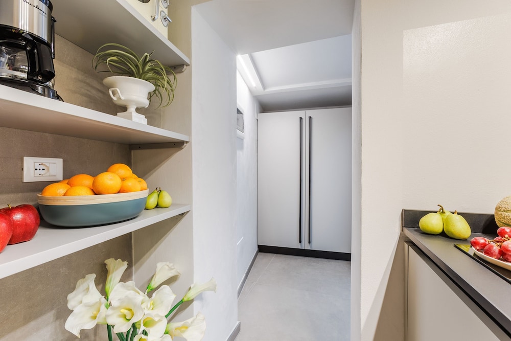 The Atelier House Lucca