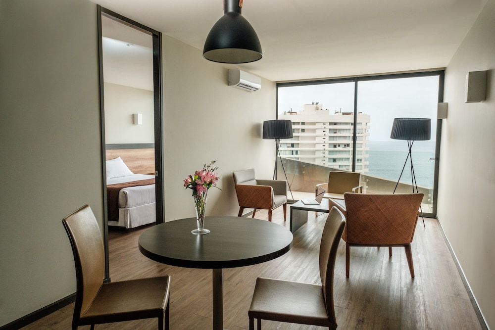 Iquique Vacations - Hotel Terrado Club - Property Image 4