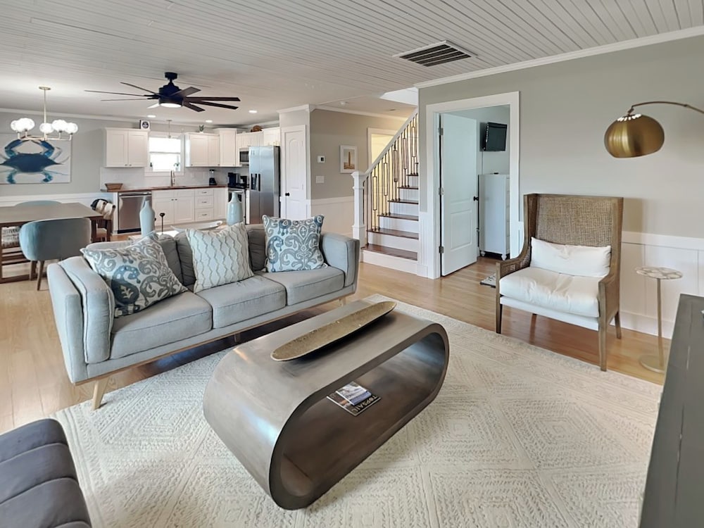 Pickens Paradise by Topsail Realty