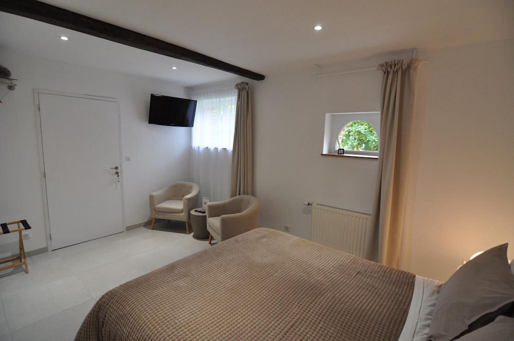 Le Relais du Beffroi