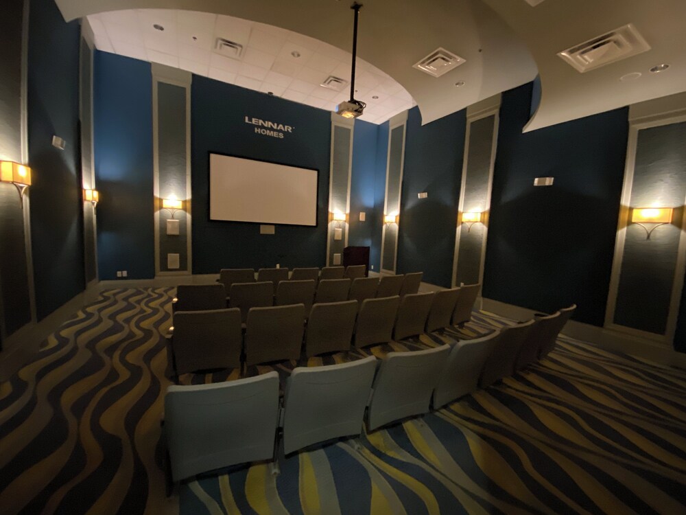 meeting & event spaces