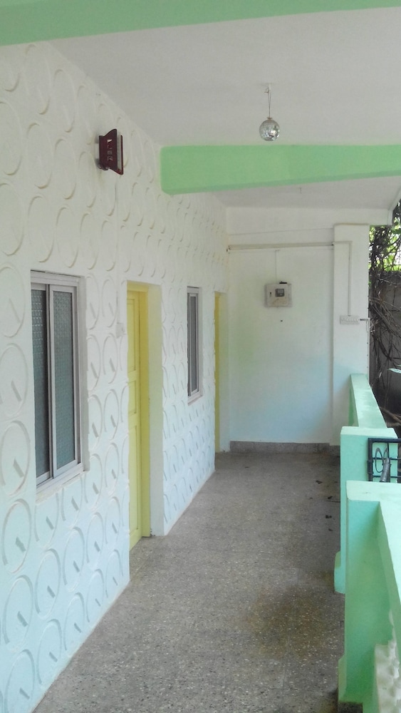 Goa Velha Guest House