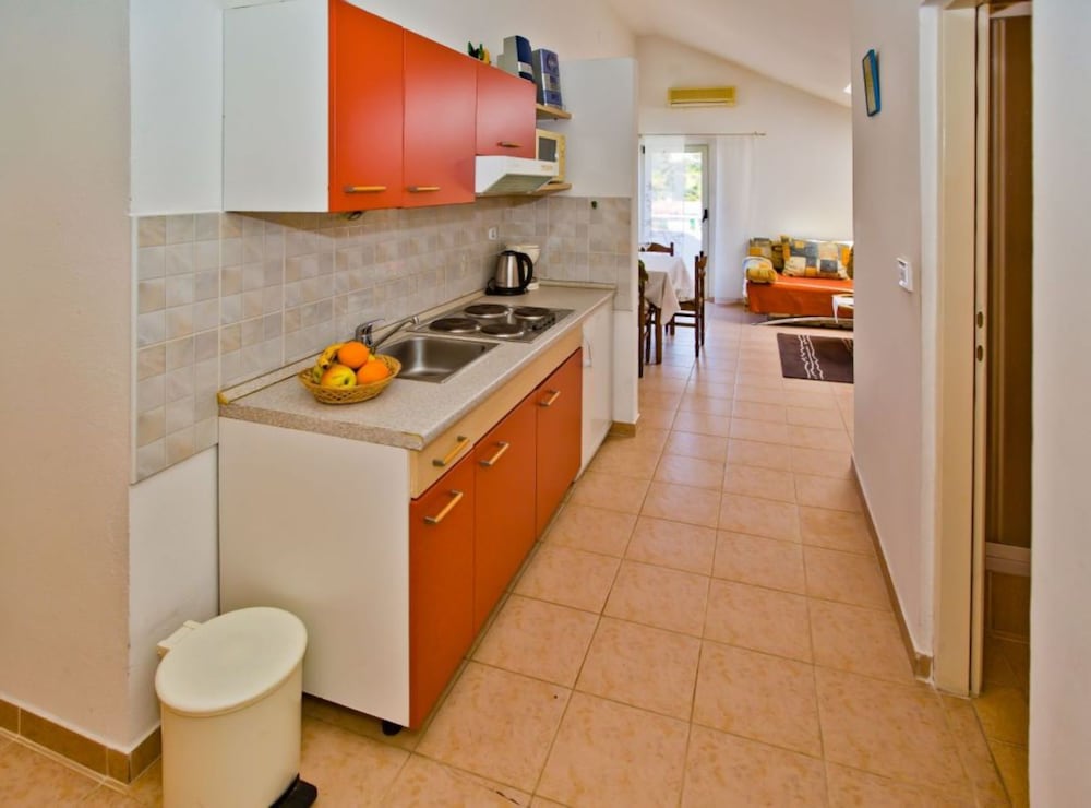 Charming and Sunny Hvar Apartments