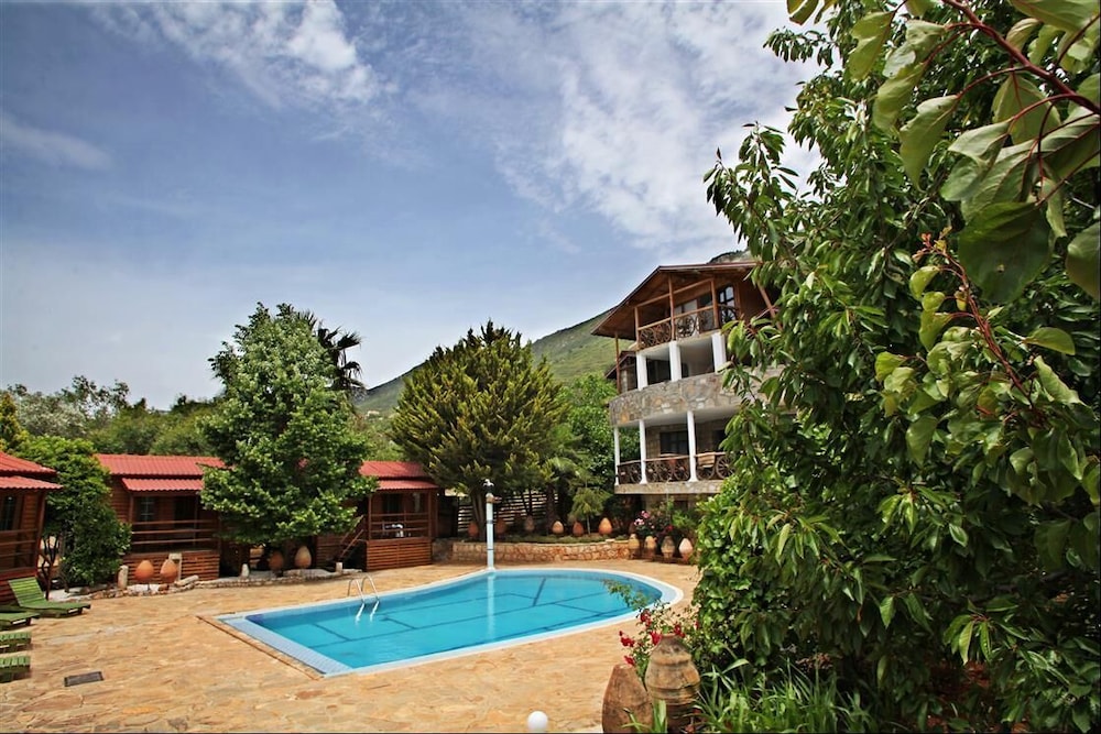 Kas Dogapark Otel - Image 43