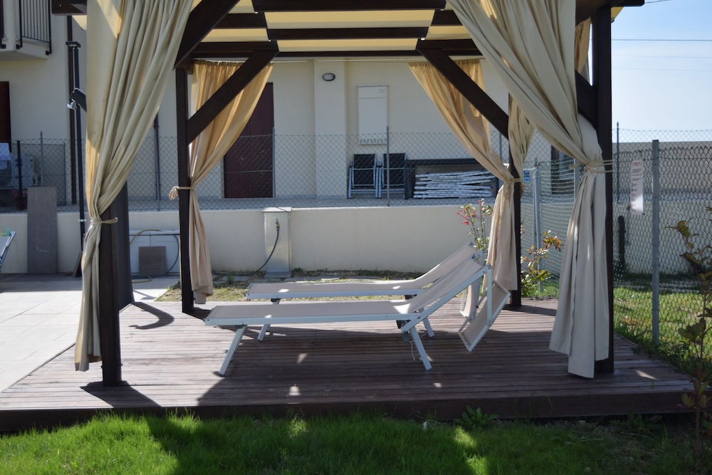 Casa In Collina