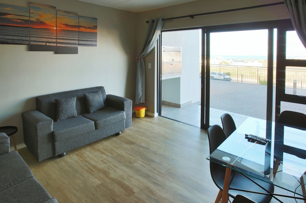 NIVICA Lifestyle Living 20, Langebaan 4-Sleeper