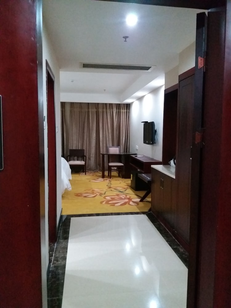 Hukou Jun'an Hotel