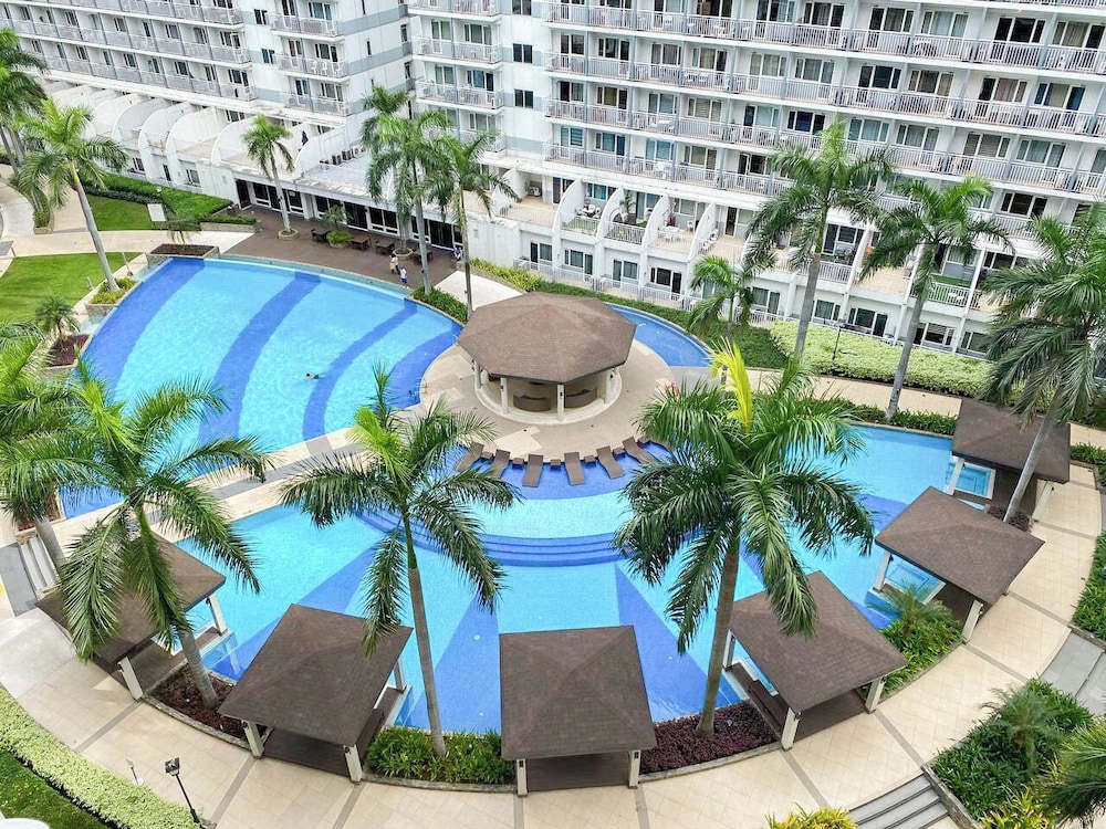 1Bedroom Shell Residences