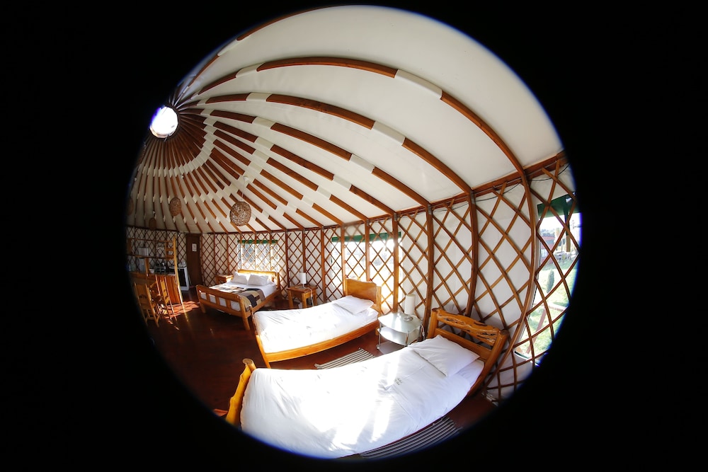 Cabañas Anulen Puerto Varas