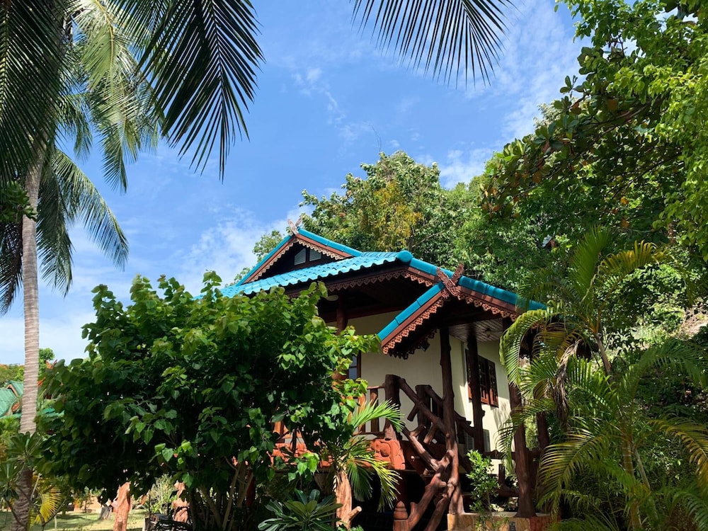 Wang Sai Resort